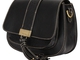 Bolsa mormaii transversal Black 44729