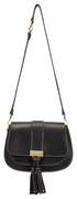 Bolsa mormaii transversal Black 44729