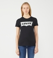 Camiseta Levi´s Logo Tee Glitter