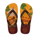 Havaianas Kids Rei Leão