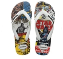 Havaianas Star Wars