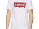 Camiseta Levi´s Logo Tag