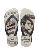 Havaianas Netflix La Casa de Papel