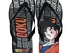 Chinelo Rider Dragon Ball