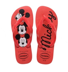 Havaianas Top Disney