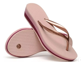 Havaianas High Light Rosa