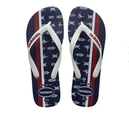 Havaianas Top Nautical