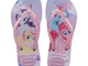 Havaianas Kids Slim My Little Pony