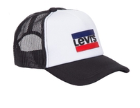 Boné Levi´s Logo Trucker