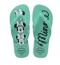 Havaianas Top Disney