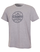 Camiseta Columbia Round
