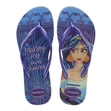 Havaianas Slim Princesas