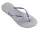 Havaianas Slim Logo Metal