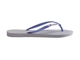 Havaianas Slim Logo Metal