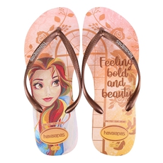 Havaianas Slim Princesas