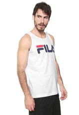 Regata Fila Letter Basic