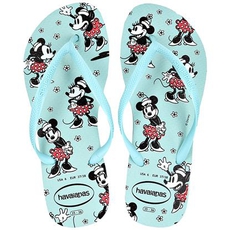 Havaianas Slim Disney 3.0