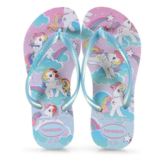 Havaianas Kids Slim My Little Pony