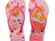 Havaianas Kids Slim Princesas