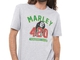 Camiseta New Era Bob Marley
