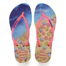 Havaianas Slim Paisage Playa