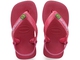 Havaianas Baby Brasil Pink