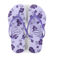 Havaianas Flash Sweet Flores