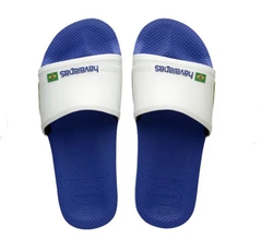 Havaianas Slide Brasil