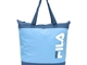 Bolsa Fila Totte Ripstop Blue