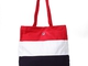 Bolsa Fila Stripes