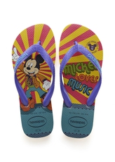 Havaianas Mickey 90 anos