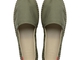 Alpargatas Espadrille Havaianas