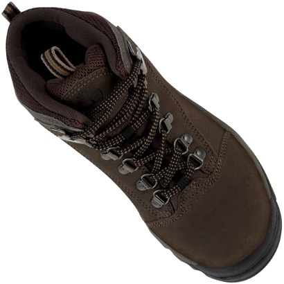 Bota timberland shop trail dust feminina