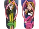 Havaianas Slim Villains - Malévola e Aurora