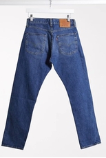 Calça Jeans Levi´s 501 - 93 Cropped