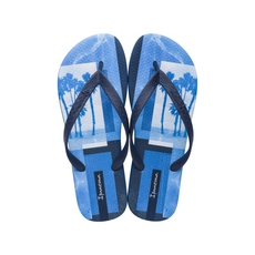 Ipanema urbana Masc Blue