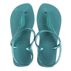 Havaianas Flash Urban Plus Green