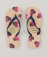 Havaianas Fantasia Romantic