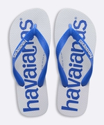 Chinelo Havaianas Feminino Logomania