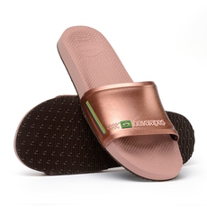 Havaianas Slide Brasil Fem