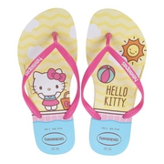 Havaianas Slim Hello Kitty