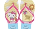 Havaianas Slim Hello Kitty