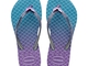 Havaianas Kids Slim Glitter