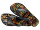 Havaianas Street Fighter