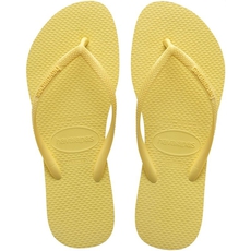 Havaianas Slim Yellow
