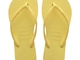 Havaianas Slim Yellow