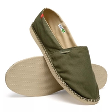 Alpargatas Havaianas Origine Verde Musgo