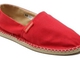 Alpargatas Havaianas Origine Vermelho