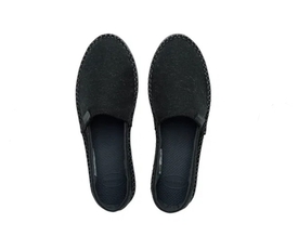 ALPARGATAS ESPADRILLE HAVAIANAS PRETO