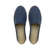 Alpargatas Espadrille Havaianas Azul Marinho